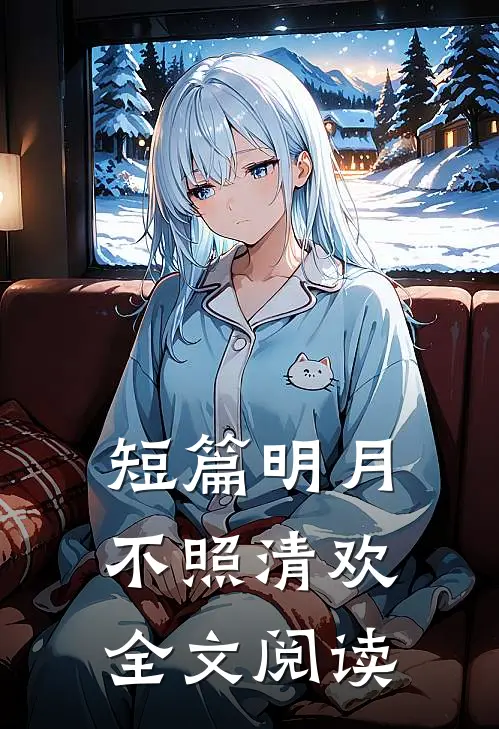 短篇明月不照清欢全文阅读