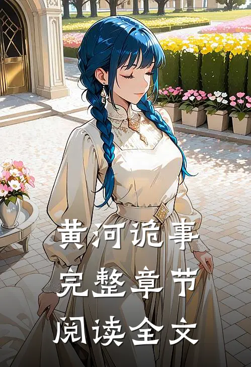 黄河诡事完整章节阅读全文