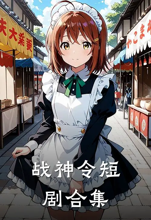 战神令短剧合集