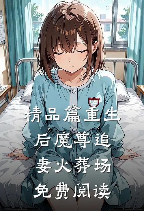 精品篇重生后魔尊追妻火葬场免费阅读