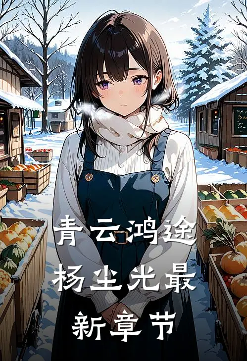 青云鸿途杨尘光最新章节