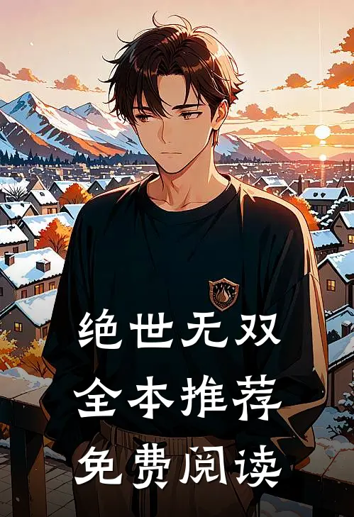 绝世无双全本推荐免费阅读