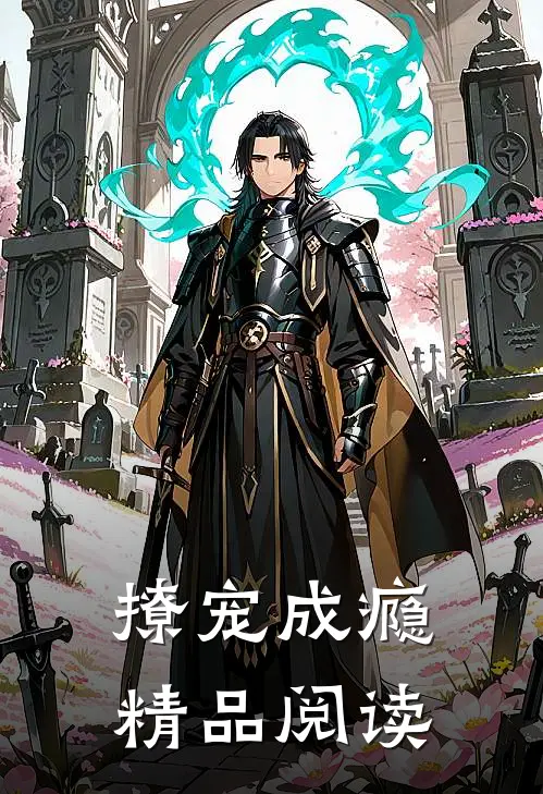 撩宠成瘾精品阅读