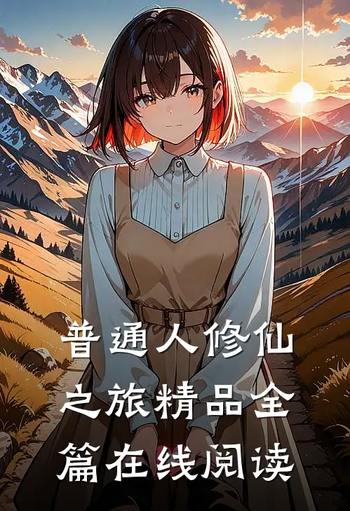普通人修仙之旅精品全篇在线阅读