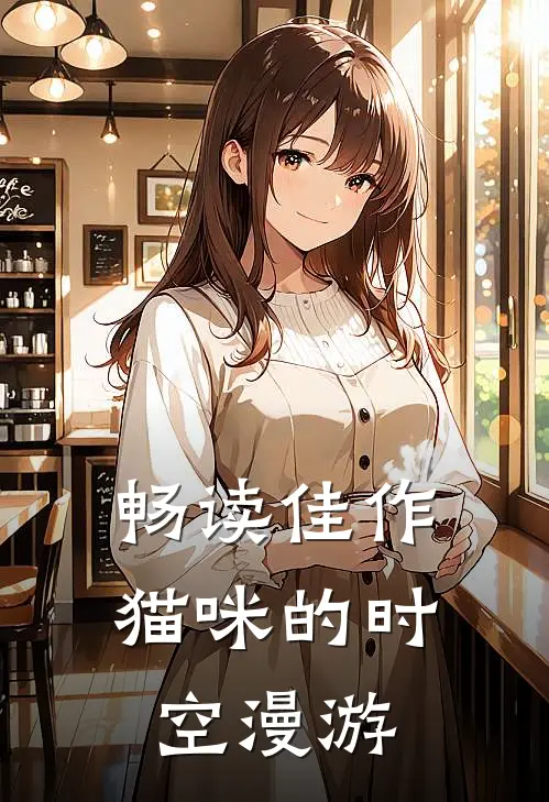 畅读佳作猫咪的时空漫游