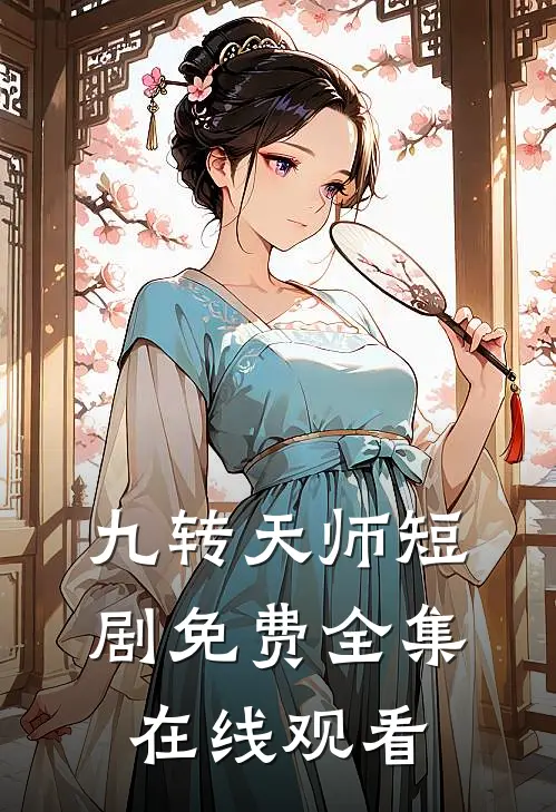 九转天师短剧免费全集在线观看