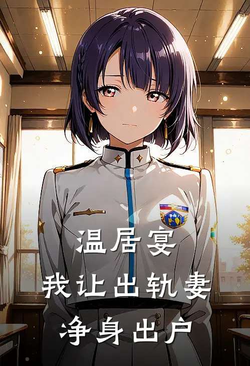 温居宴，我让出轨妻净身出户