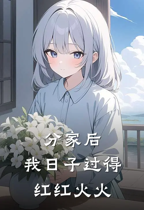 分家后，我日子过得红红火火