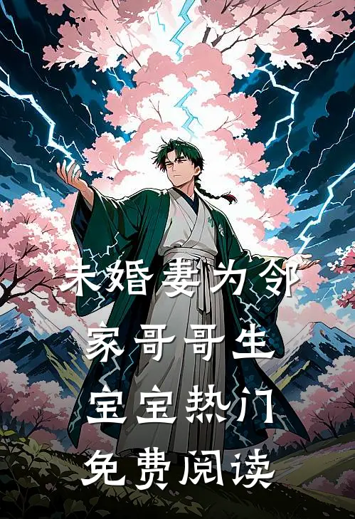 未婚妻为邻家哥哥生宝宝热门免费阅读