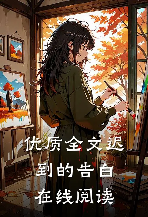 优质全文迟到的告白在线阅读