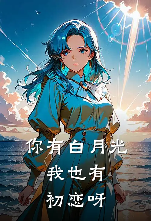 你有白月光,我也有初恋呀