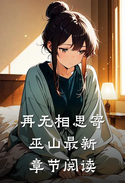 再无相思寄巫山最新章节阅读