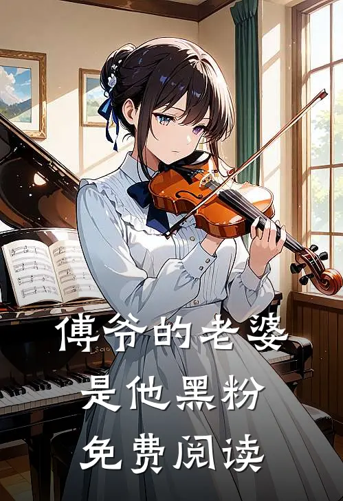 傅爷的老婆是他黑粉免费阅读