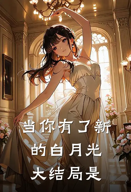 当你有了新的白月光大结局是