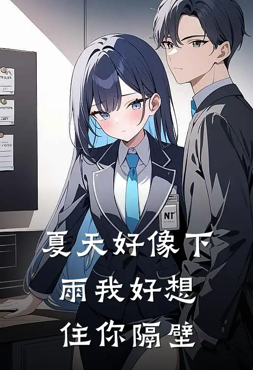 夏天好像下雨我好想住你隔壁
