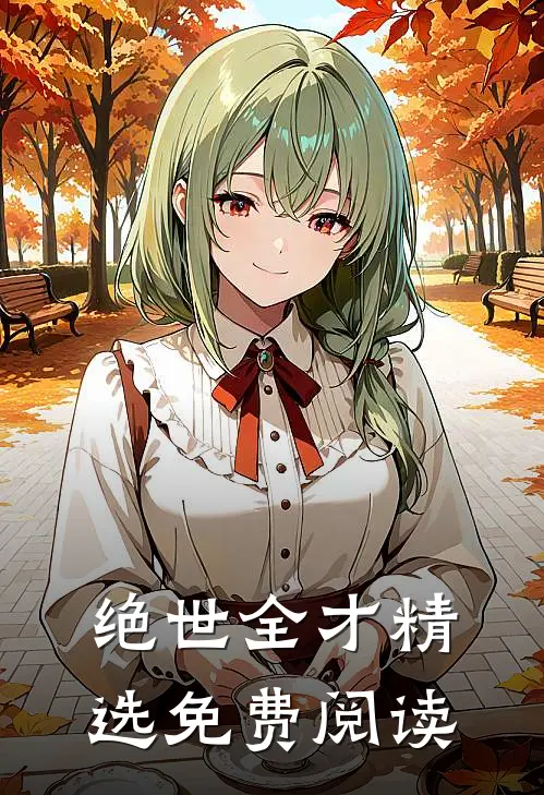 绝世全才精选免费阅读