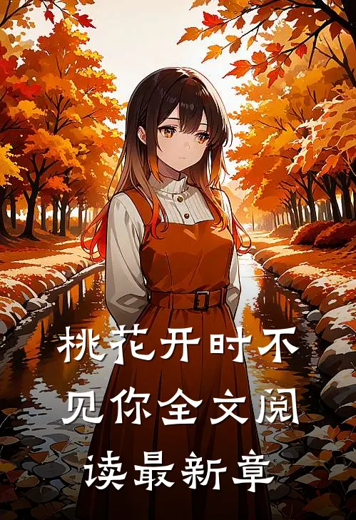 桃花开时不见你全文阅读最新章