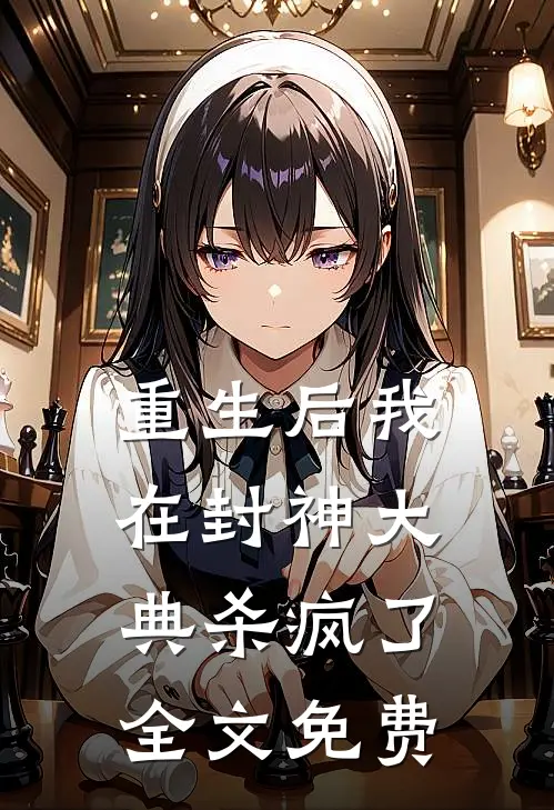 重生后我在封神大典杀疯了全文免费
