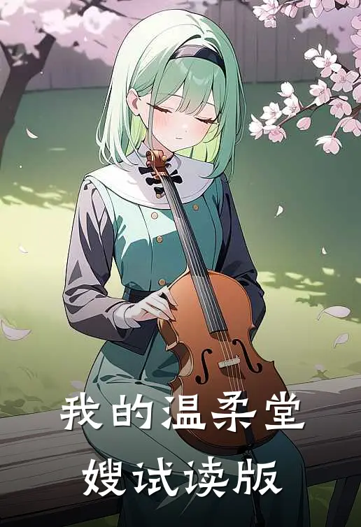 我的温柔堂嫂试读版