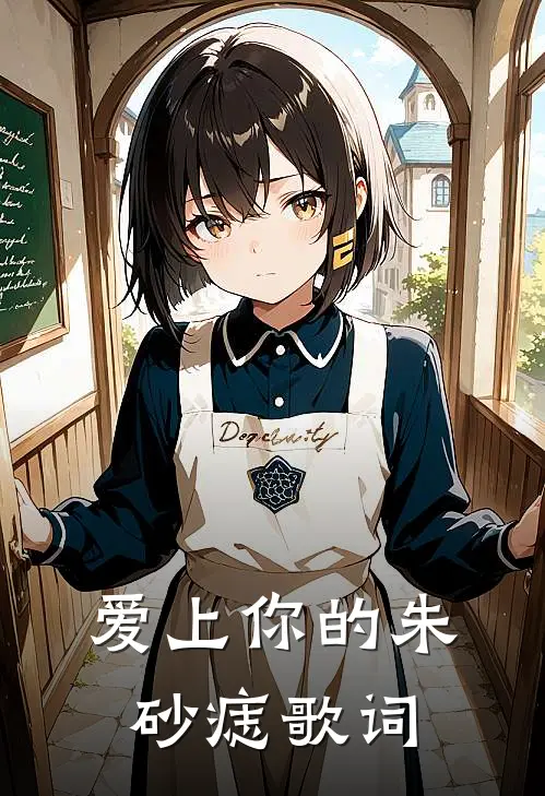爱上你的朱砂痣歌词