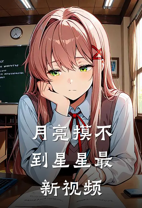 月亮摸不到星星最新视频