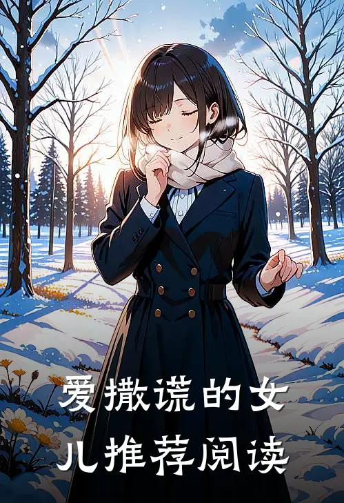 爱撒谎的女儿推荐阅读