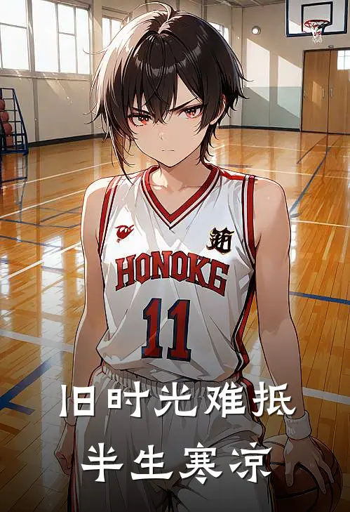 旧时光难抵半生寒凉