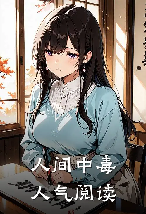 人间中毒人气阅读