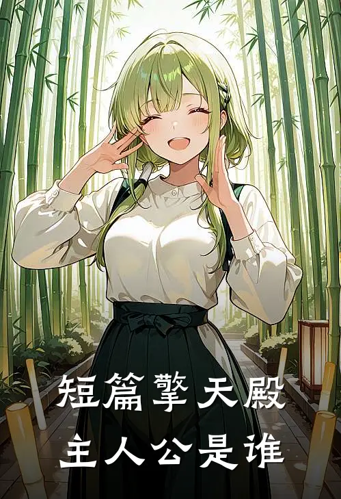 短篇擎天殿主人公是谁