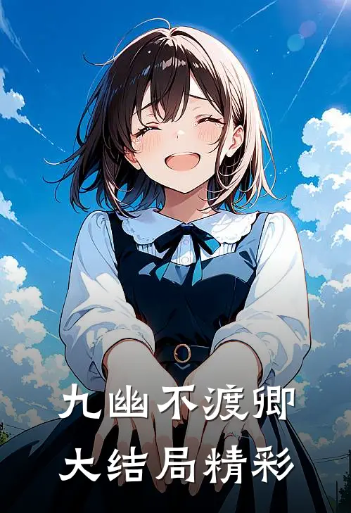 九幽不渡卿大结局精彩