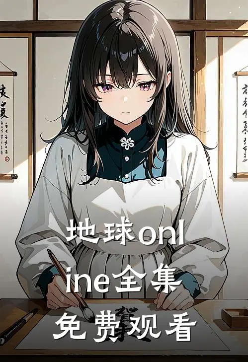 地球online全集免费观看