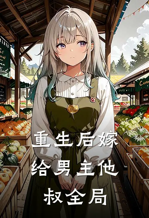 重生后嫁给男主他叔全局