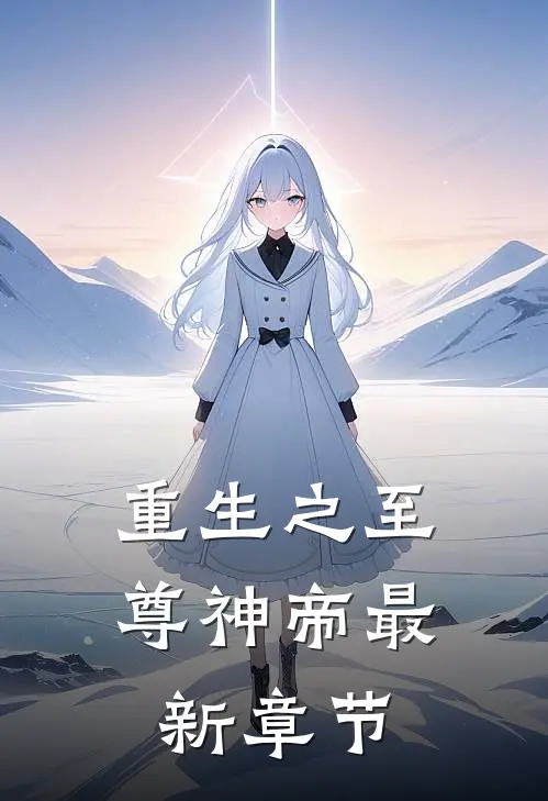 重生之至尊神帝最新章节