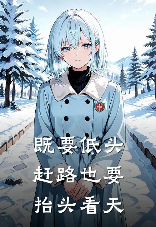 既要低头赶路也要抬头看天