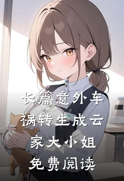 长篇意外车祸转生成云家大小姐免费阅读
