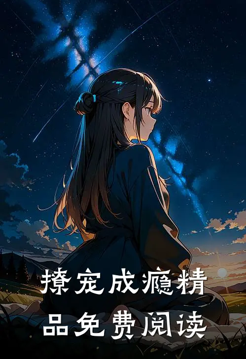 撩宠成瘾精品免费阅读