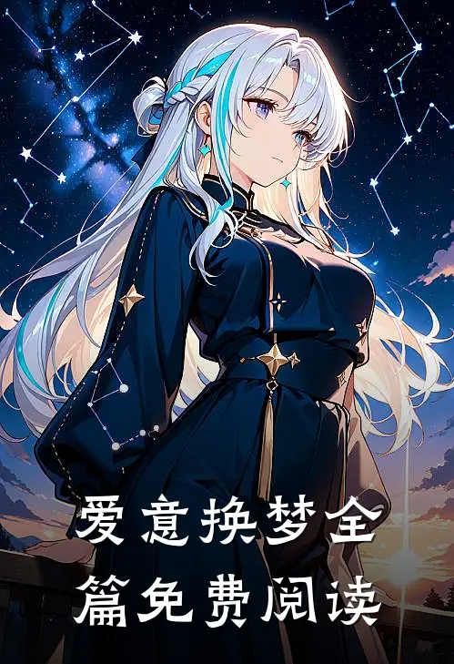 爱意换梦全篇免费阅读