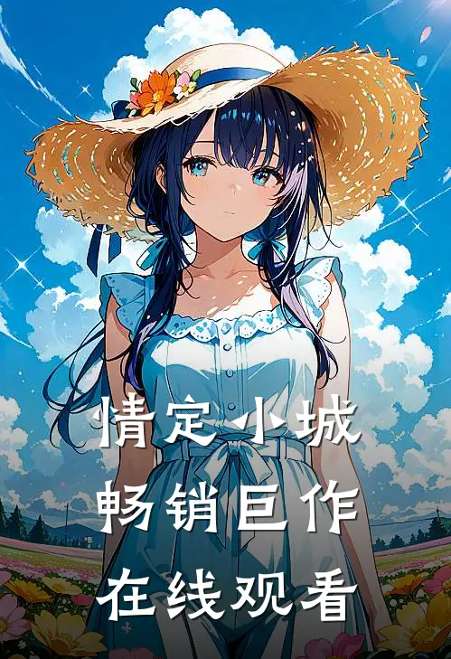 情定小城畅销巨作在线观看