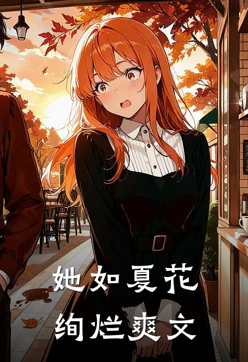 她如夏花绚烂爽文