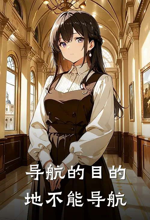 导航的目的地不能导航