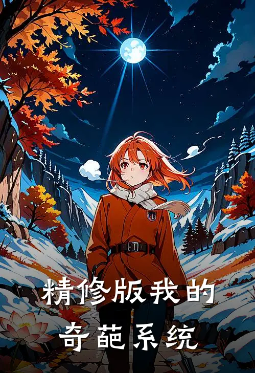 精修版我的奇葩系统