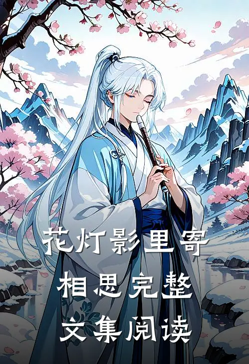 花灯影里寄相思完整文集阅读