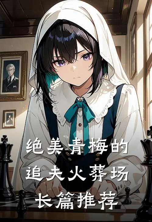 绝美青梅的追夫火葬场长篇推荐
