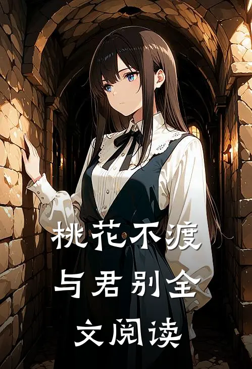 桃花不渡与君别全文阅读