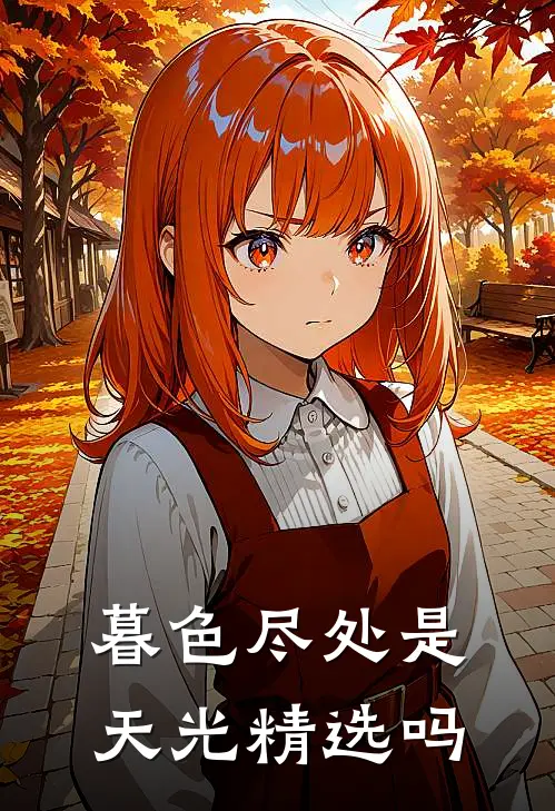 暮色尽处是天光精选吗