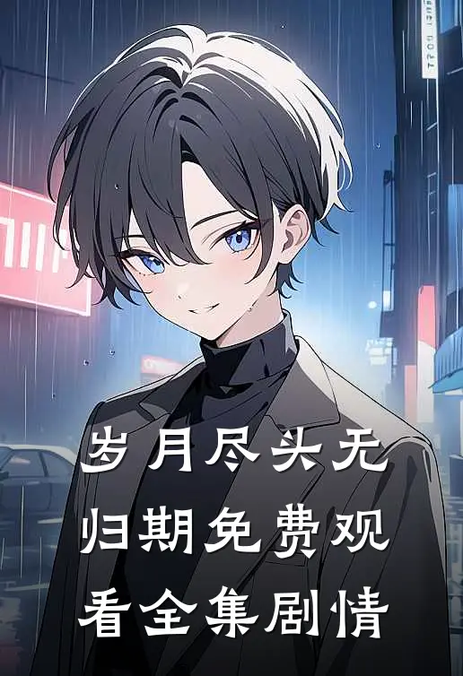 岁月尽头无归期免费观看全集剧情