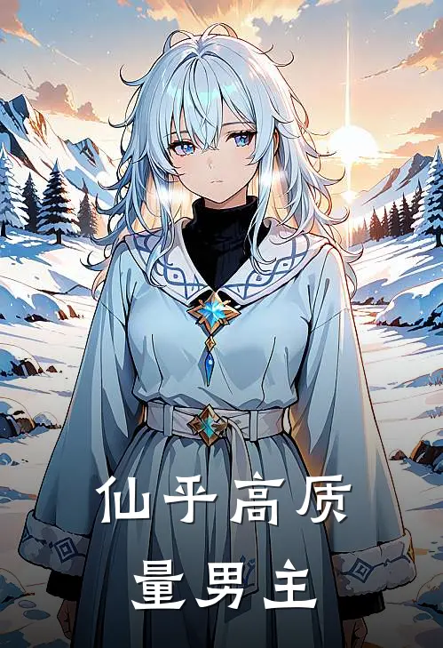 仙乎高质量男主