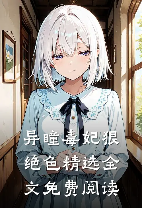 异瞳毒妃狠绝色精选全文免费阅读