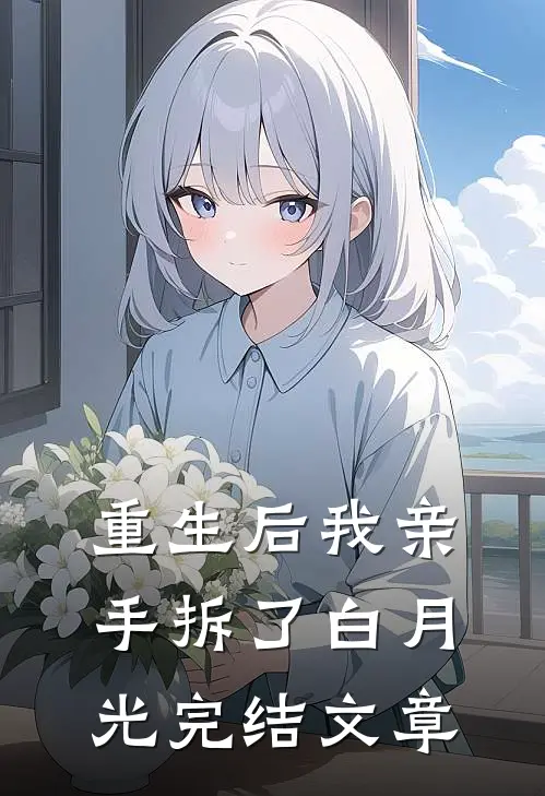 重生后我亲手拆了白月光完结文章