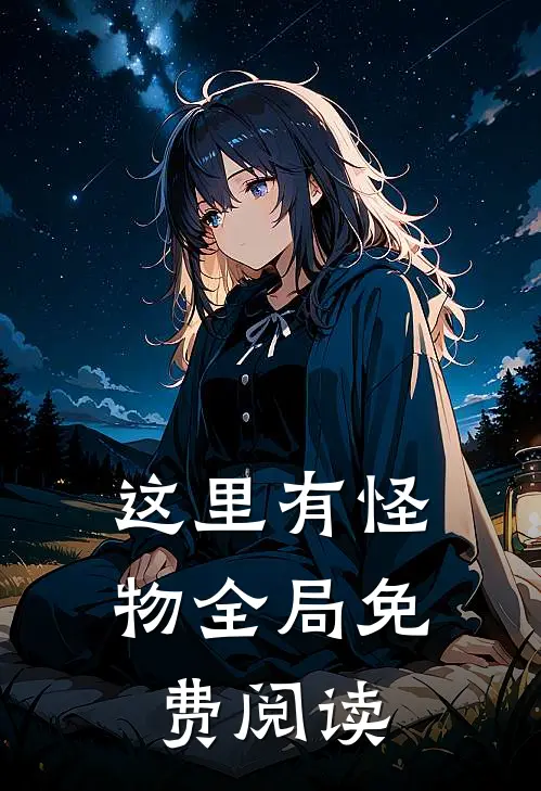 这里有怪物全局免费阅读